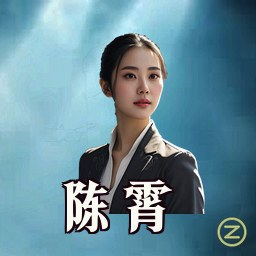 陈霄